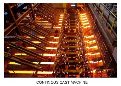 China Continuous CCM Casting Machine for sale