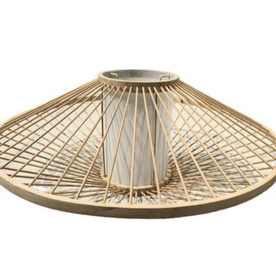 China Light Pendant Lamp Shade Growing Various Good Quality Rattan Large Lamp Shade Decor for sale