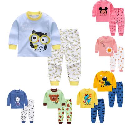 China Factory Directly Sale Baby Boy Casual Dress Suits Pants Set for sale