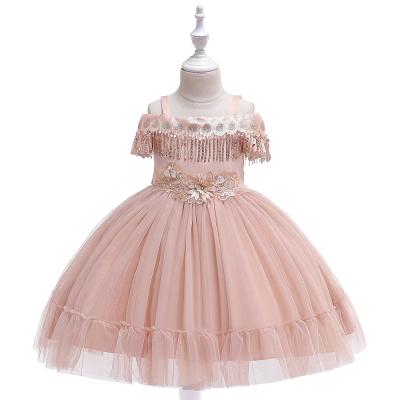 China Wholesale feiming breathable good quality low price industry girls dress children clothing baby clothes for sale