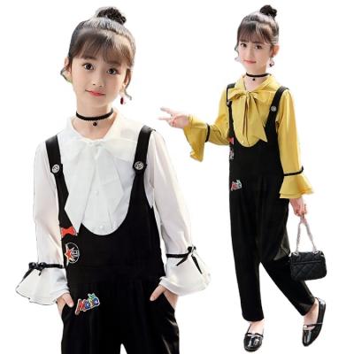 China Casual Baby Winter Clothes Girls Luxury Clothes Kids Wear High Quality Clothes In Stock for sale