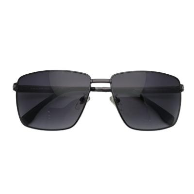 China Wholesale Fashion Sunglasses New Style Polarized Big Frame Sunglasses For Women for sale