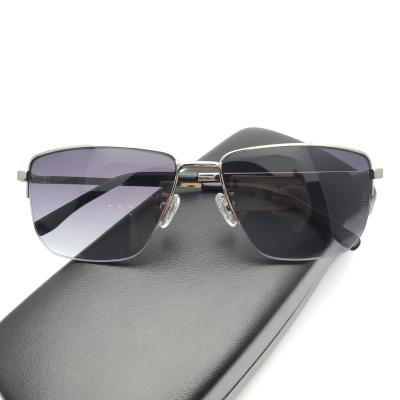 China 2021 exclusive wholesale men's fashion sunglasses fashion men's sunglasses best with high quality for sale