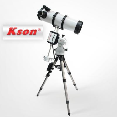 China 800mm Astronomical Telescope Milestone NP1605 High Definition 160mm Aperture APO Computerized Goto 800mm Astronomical Telescope for sale