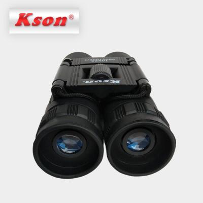 China BAk7 Compact Lightweight Optical Waterproof Outdoor Binocular Binoculars KTS-1025 for sale