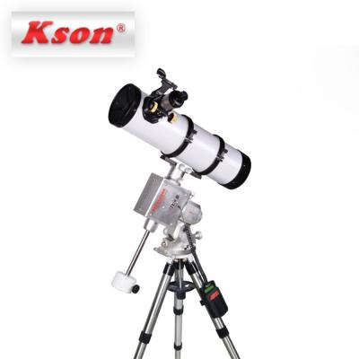 China APO Computerized Optical Goto Telescope Mount Telescope Milestone Astronomical Telescope for sale