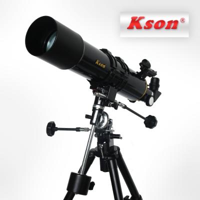 China 600mm sky telescope with 90mm tripod telescope for sale