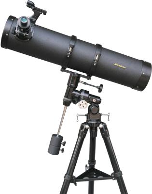 China Reflector Telescope 28 Years Factory Supply Wholesale Price KTE800135EQ3 Telescope for sale