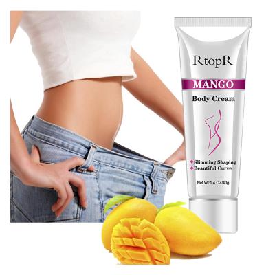 China Wholesale Private Label Weight Loss Weight Loss For Belly Face Body Belly Burn Fat Waist Cellulite Burning Hot Slimming Slim Cream for sale