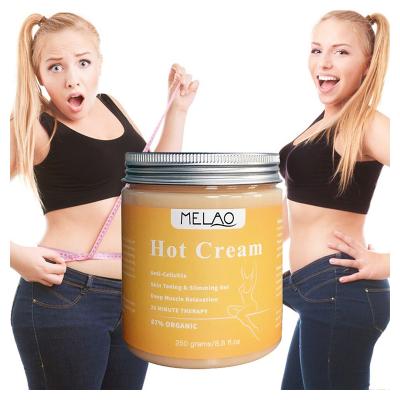 China Hot Weight Loss Private Label Cream Slimming Fat Burn No Side Effects Best Body Slimming Cream for sale