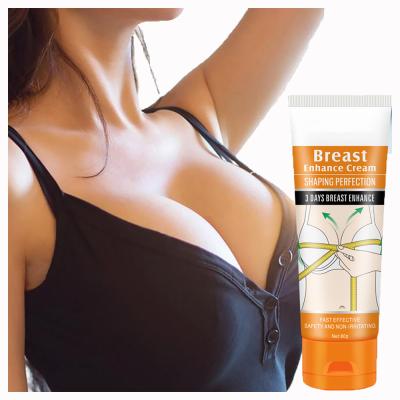 China Breast Enhancers Factory Wholesale Price Body Care Plus Size Women Enhancement Enlargement Breast Cream for sale