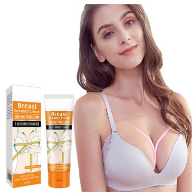 China Breast Enhancers Factory Wholesale Price Instant Enlargement Organic Enhancement For Female Breast Cream for sale