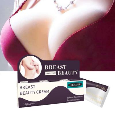 China Breast Enhancers Premium Herbal Lift Firming For Female Breast Enhancement Cream for sale