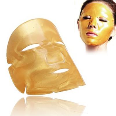 China Good Quality Anti-wrinkle Collagen Skin Care Korean Deep Moisturizing Facial Mask for sale