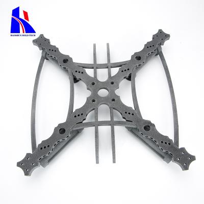 China High Precision Parts SLM 6061 Aluminum Alloy Components 7075 Aluminum Products Services Custom Aluminum Metal 3D Printing for sale