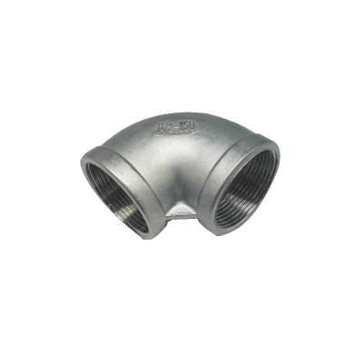 China Canton OEM Aluminum Rapid Prototype Precision Parts Die Metal Casting Cast Aluminum Pipe Fittings Elbow Foundry Manufacturer Services for sale