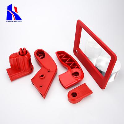 China China Plastic Manufacturer Custom Making Precision Small Molding Parts ABS/PA/PP/PC Plastic Injection Mold for sale