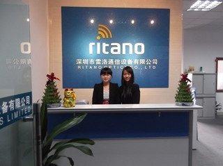 Verified China supplier - Shenzhen Ritano Optics Co., Ltd.