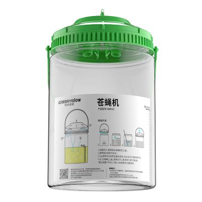 China Disposable Fly Trap for sale