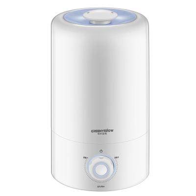 China Hot Selling Hotel Home Appliance Room Air Humidifier Ultrasonic Diffuser for sale