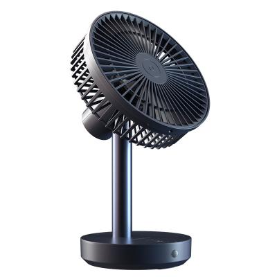 China Household Fan Smart Portable Fan Desktop Fan for sale