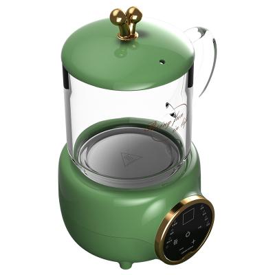 China Household Sale Multi-Function Stew Pot Stew Pot Ceramic Electric Multifunctional Hot Jug Slow Pot Cooker Household Sale Stew Mug for sale