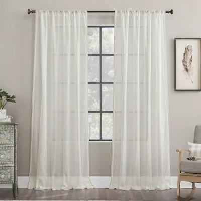 China CLASSIC pure romantic curtain for sale