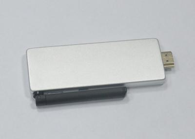 China Win10 Intel Mini PC Dongle Computer Stick Baytrail Z3735F Quad core  BT4.0 for sale