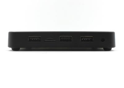 China Tragbares Intel-Mini-PC Kasten-Bucht Spur-t Atom Z3735F mit VGA u. HDMI1.4 zu verkaufen