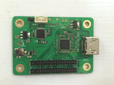 China 1080P Cortex A9 Quad Core Interactive Motherboard Android for Digital Signage / IWB for sale