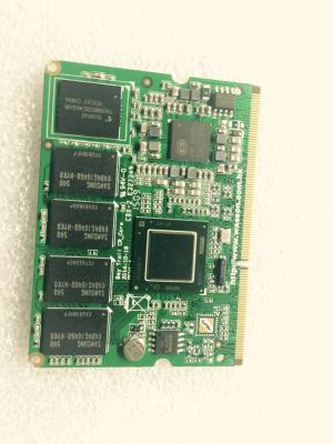 China Customization Industrial Intel Mother Board Ultra Thin 32G eMMC for sale