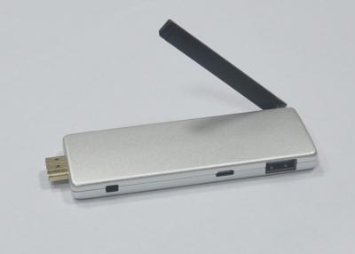 China 2G DDR3L 32G Flash Compute Stick Intel Mini PC Dongle Z3735F Quad core for sale