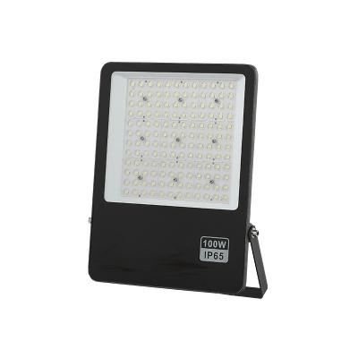 China High Brightness IP65 Waterproof Outdoor 50W 200W 300W 100W Ip65 Fast Delivery Cob Led Flood Light With Good Quality for sale