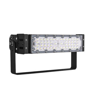 China Sports Stadiums OEM High Lumen Aluminum Waterproof 200W 300W 500W High Power Led Stadium Flood Light With Good Quality for sale