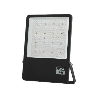 China New Style High Brightness Cheap Price Aluminum Explosion Proof 50W 100W 300W IP65 Security Led Flood Light 200W For Stadium for sale