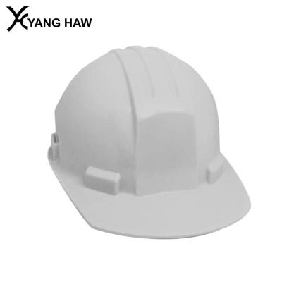 China engineering mechanical engineering a safety helmet adult for sale