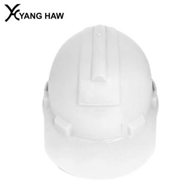 China Hard Hat Safety ABS Hard Hat Safety Construction Helmet Adult for sale