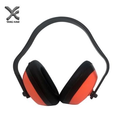 China Safety Earmuff Hearing Protection Ear Muffs For Construction Industrial Adult for sale