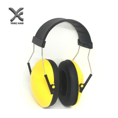 China 28dB Over Earmuffs Ear Muff Earmuff Head Light Teenager for sale