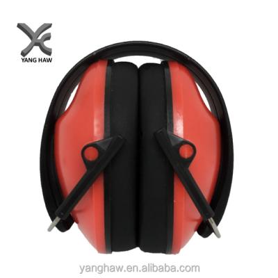 China Lightweight Soundproof Foldable Kids Ear Hearing Protection Kids for sale