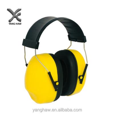 China High performance soundproof over head muffs for shooting teenager for sale