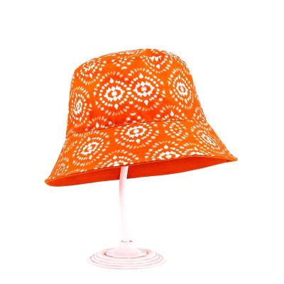 China LOW MOQ OEM ODM Manufacturing Casual All Over Print Travel Beach Sun Fisherman Hat for sale