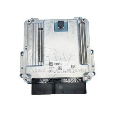 China módulo electrónico de control del motor del ECM 1001235881 0281020570 en venta