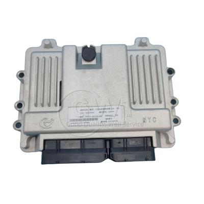 China ECU4PH Elektronische motorbesturingsmodule 1F2L29-3823351-493 1J2L00-3823351-493 ECU3209A3 Te koop