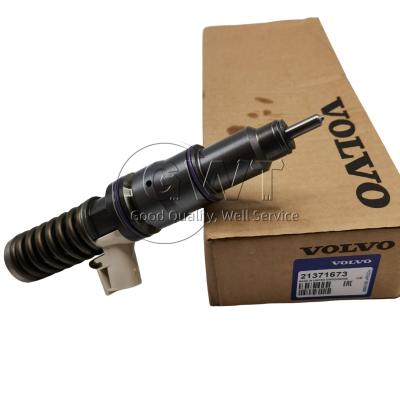 Κίνα 21371673 BOSCH Ενέσεις ντίζελ Bosch Cummins Ενέσεις για VOLVO EC330B DA30D προς πώληση