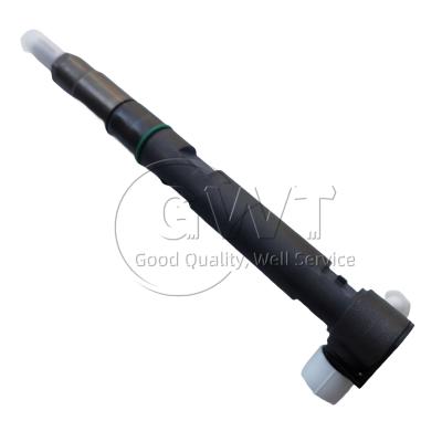 China 28234058 400903-00076A Delphi inyectores de combustible diésel para DOOSAN T3 D18 D24 en venta