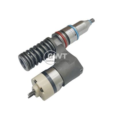 China Injecção de combustível diesel de escavadeira de gato 253-0618 10R-0724 211-3028 374-0705 à venda