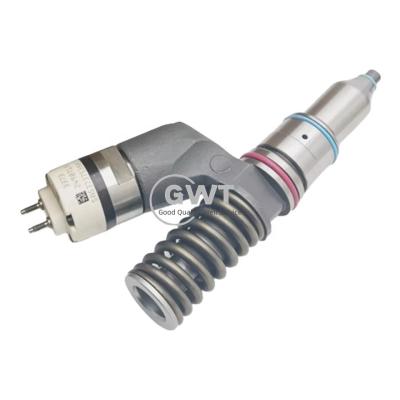 Cina C13 C15 C18 Iniezioni diesel  Sistema di iniezione del carburante comune 350-7555 249-0705 in vendita