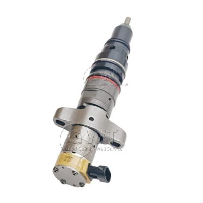 China Diesel injectoren 10R-7225 387-9428 268-1835 276-8307 Te koop