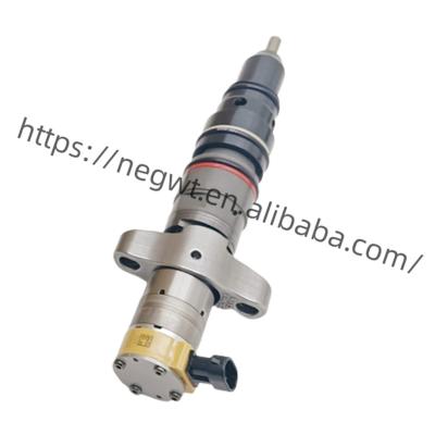 China E330C Common Rail Diesel Fuel Injector 2360962 236-0962 Te koop